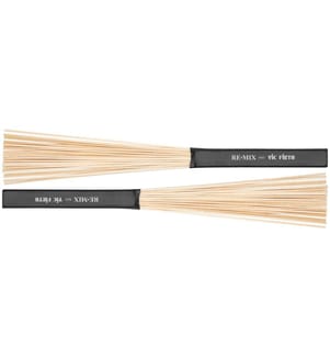 Vic Firth - RM3 Remix Bouleau Paire