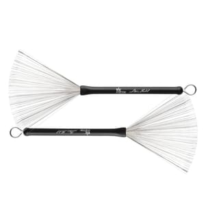Vic Firth - Steve Gadd Wire Brushes Paire