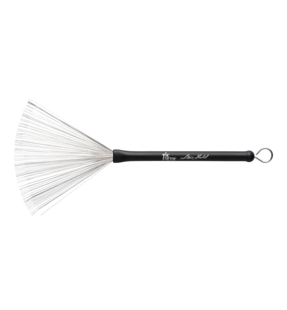 Vic Firth - Steve Gadd Wire Brushes Paire
