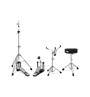 PDP Pacific Drums - Hardware Pack PDHW7S4