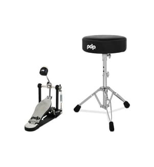 PDP Pacific Drums - Hardware Pack PDHW7S2