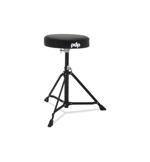 PDP Pacific Drums - PDDT310R Round-Top Throne