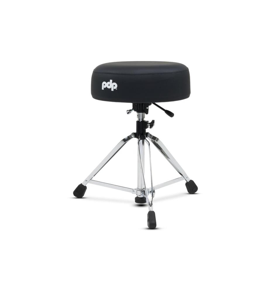PDP Pacific Drums - Drummersitz Concept Pneumatic Throne
