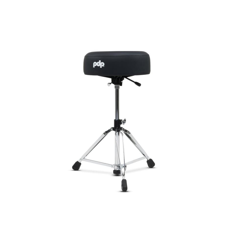 PDP Pacific Drums - Drummersitz Concept Pneumatic Throne