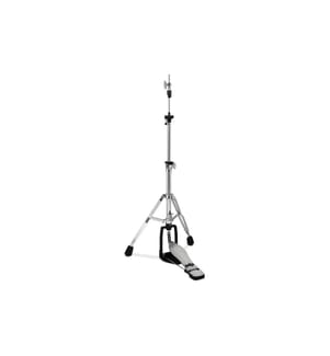 PDP Pacific Drums - Pacific Drums & Percussion PDHH812 2- Leg Hi-Hat Stand Argent
