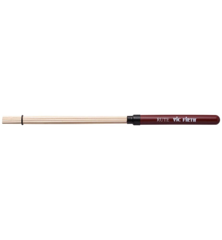 Vic Firth - Hot Rod VFRUTE Rutes Paire