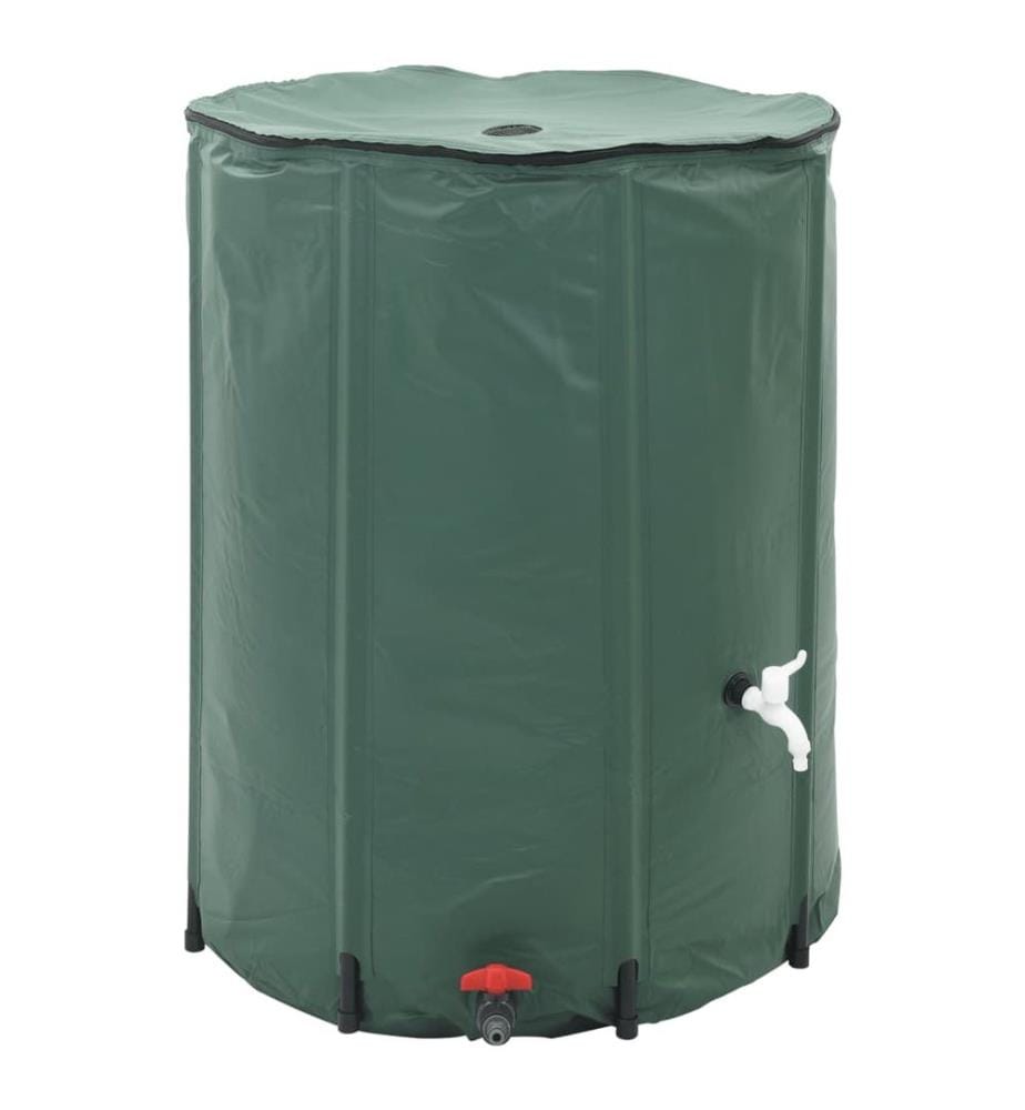 Wasserspeicher Regentonne Wassertank Wassertank 750L