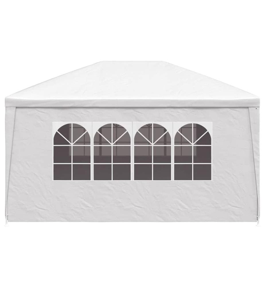 Partyzelt 3x4 m Weiss