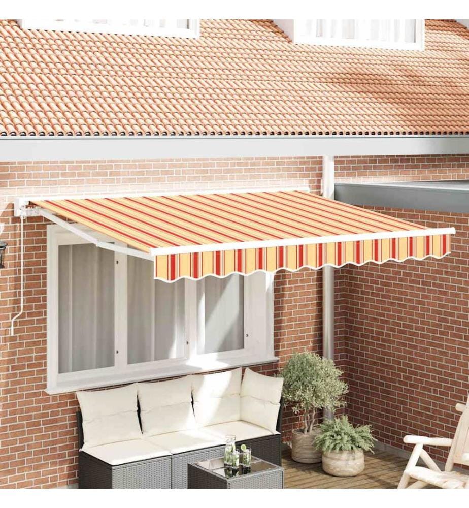 Awning Frame, Multicolor, 350 x 200 cm
