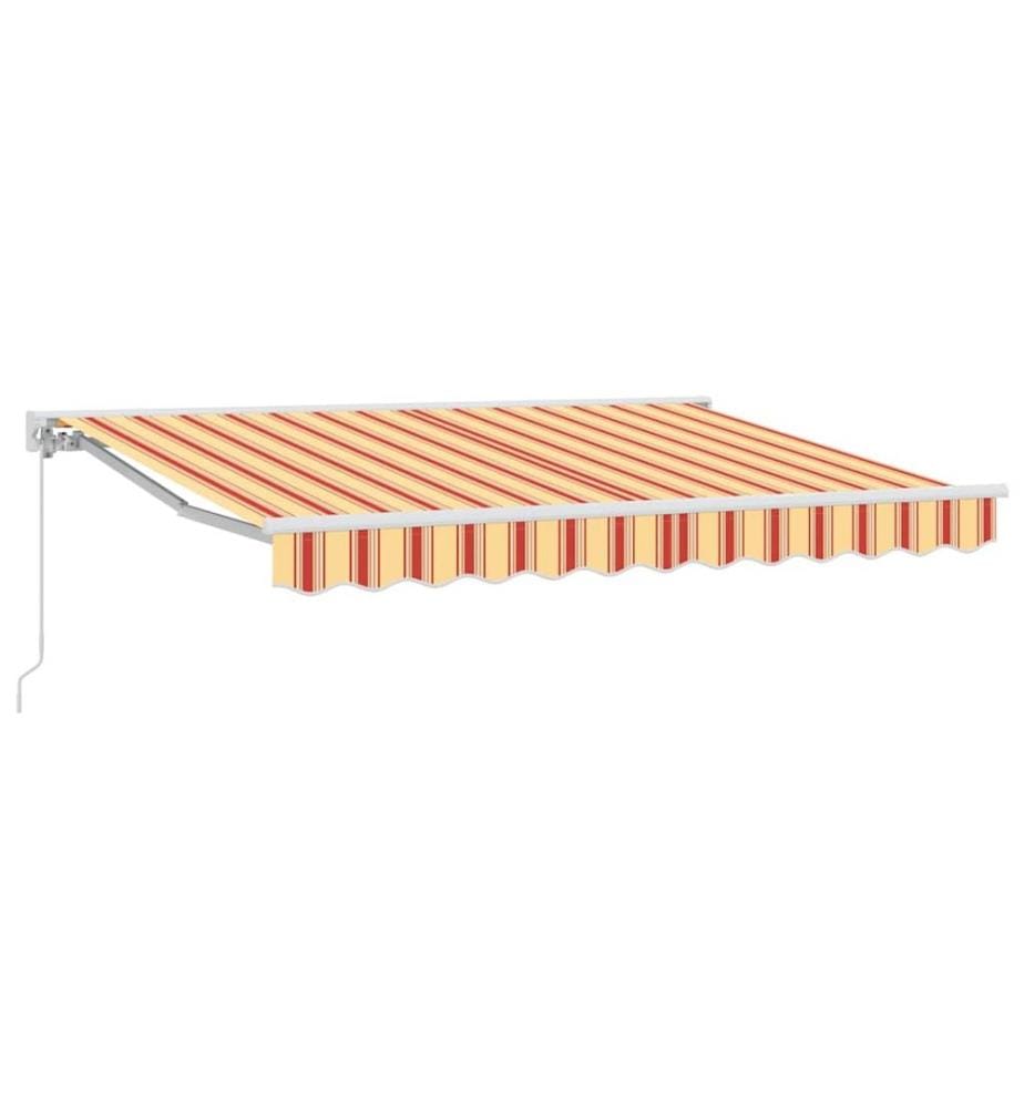 Awning Frame, Multicolor, 350 x 200 cm