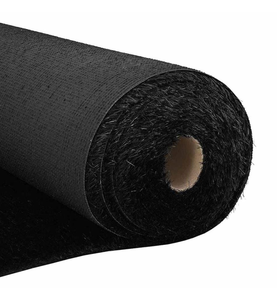 Gazon artificiel 1000 x 100 x 3 cm PP & PE