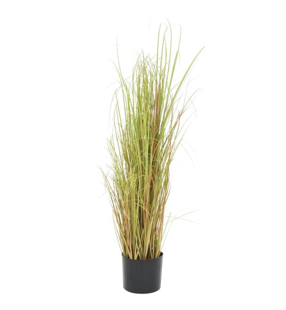 Plante artificielle à herbe 95 cm
