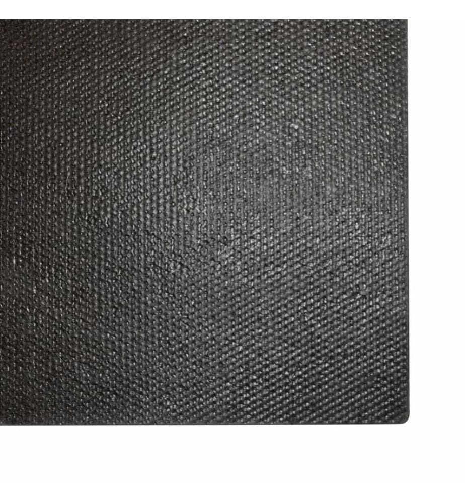 Fussmatte Natur 50x80 cm Kokosfaser Getuftet