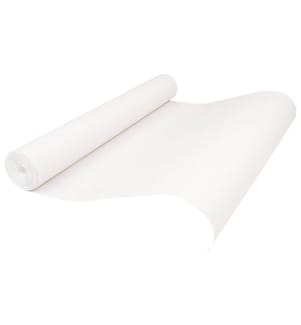 3D Solid Tapete Gestreift Grau 10 x 0,53 m Vliesstoff