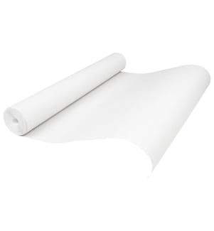 3D Solid Tapete Gestreift Hellbeige 10 x 0,53 m Vliesstoff
