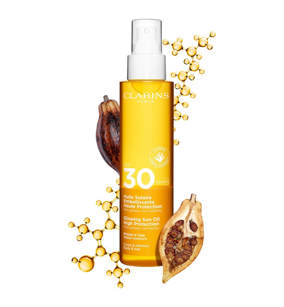 Sonnenöl - 150 ml