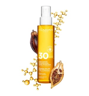 Sonnenöl - 150 ml