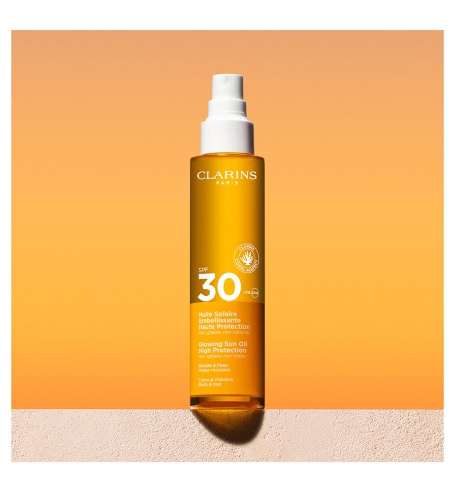 Sonnenöl - 150 ml