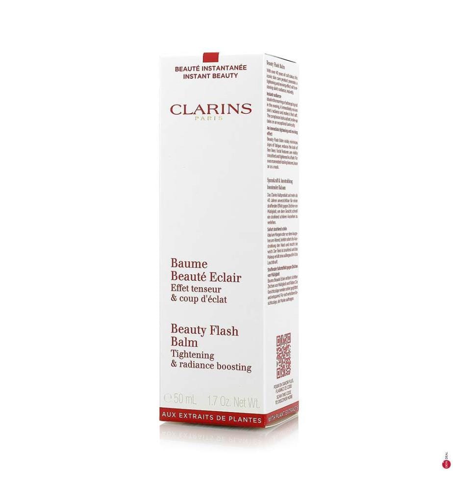 Baume Beauté Eclair - 50 ml