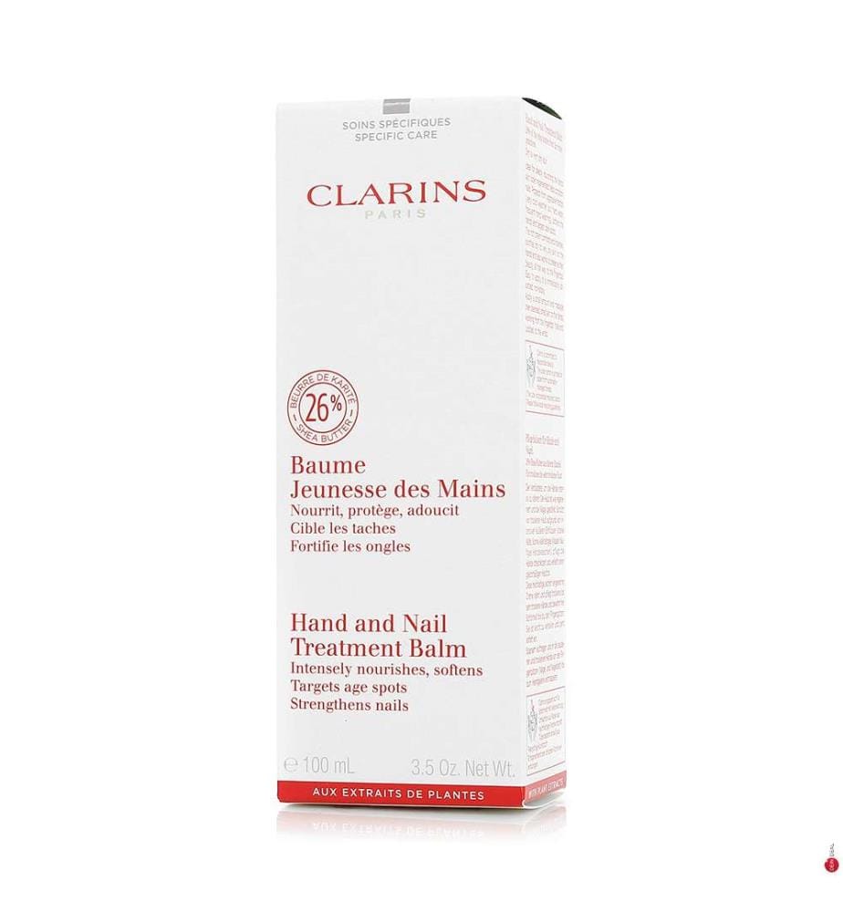 Baume Jeunesse des Mains - 100 ml