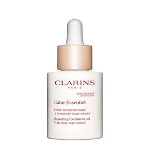 Huile Restructurante Calm-Essentiel - 30 ml