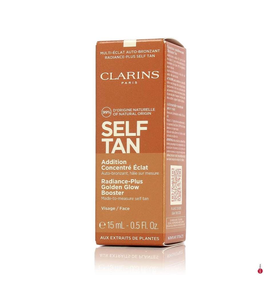 Selbstbräuner - 15ml