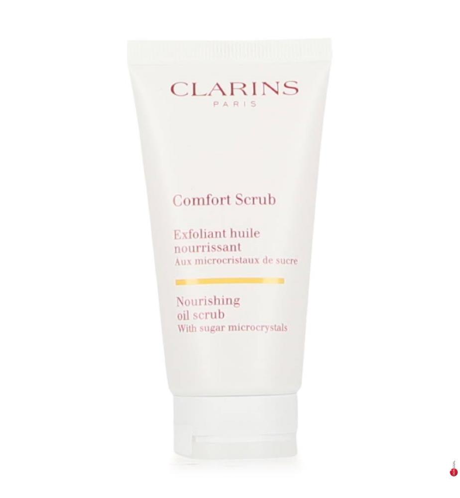Exfoliant Huile Nourrissant - 50 ml