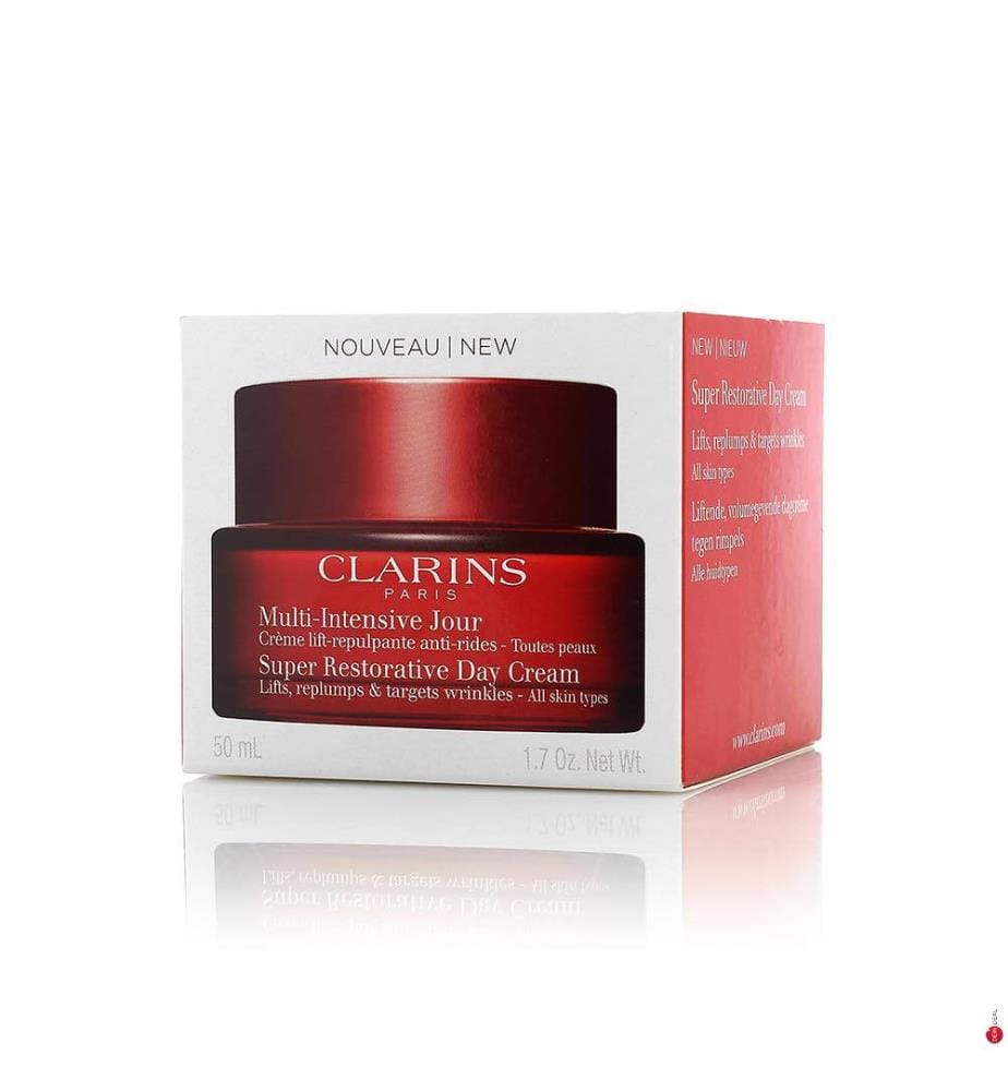 Multi-Intensive Jour - Toutes peaux - 50 ml