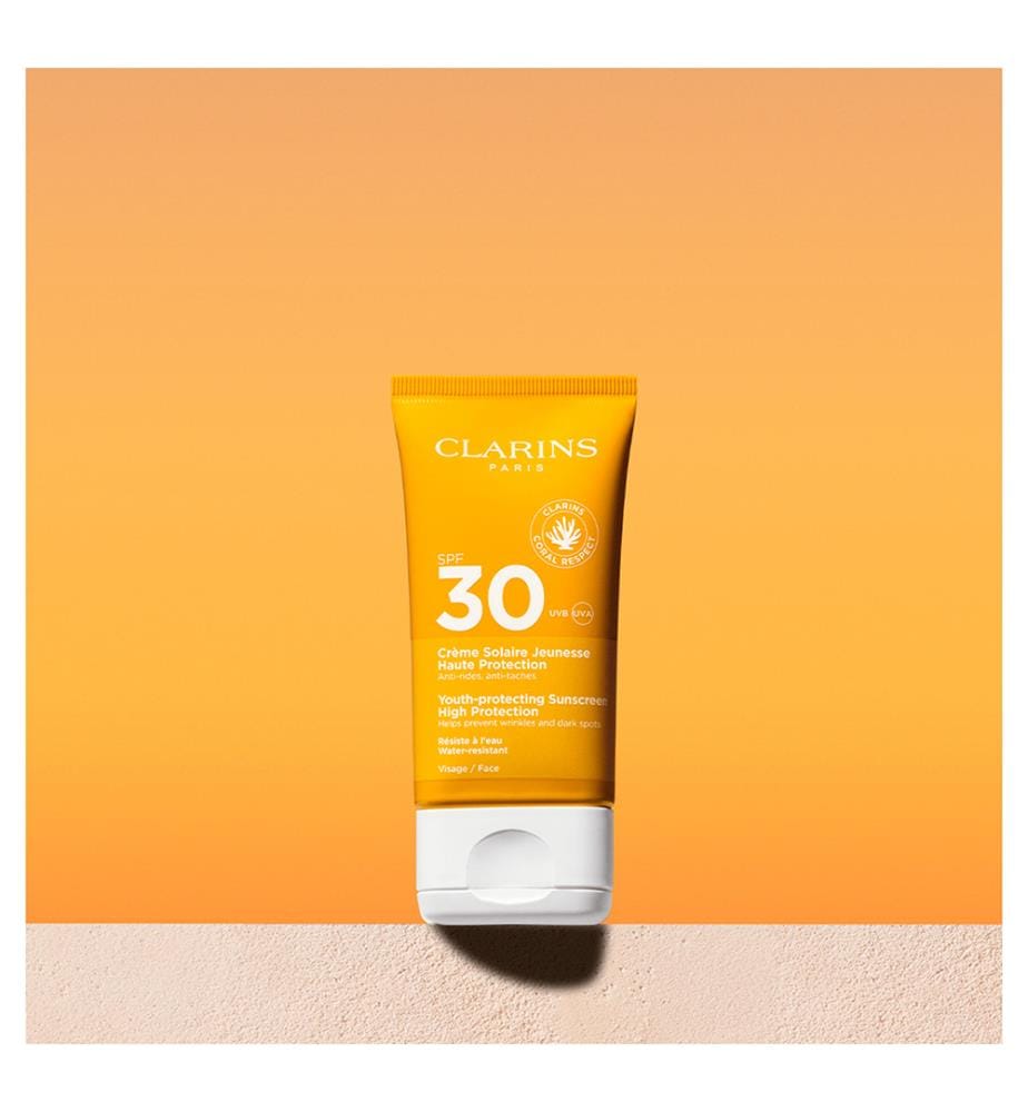 Sonnencreme - 50 ml