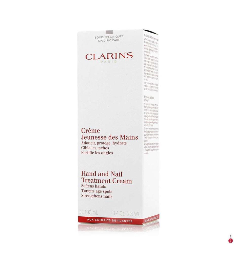 Handcreme - 100 ml