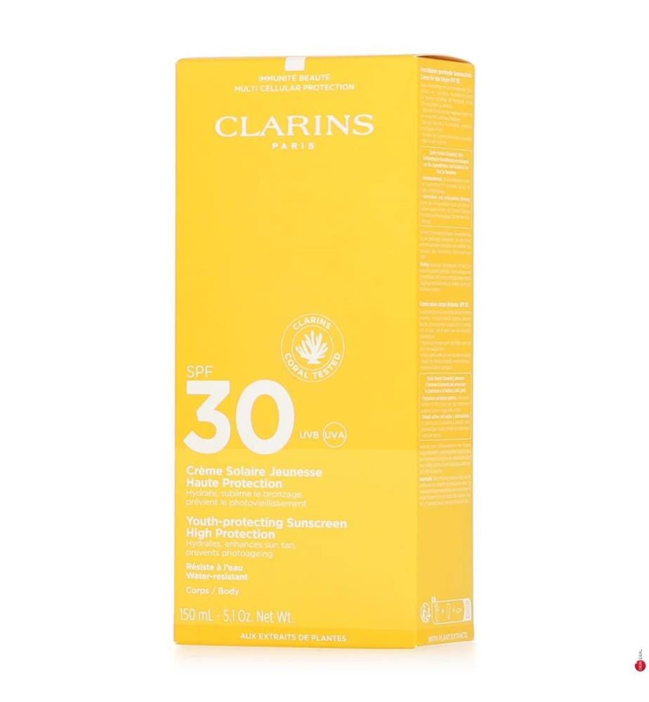 Jugend-Sonnencreme SPF30 - 150 ml