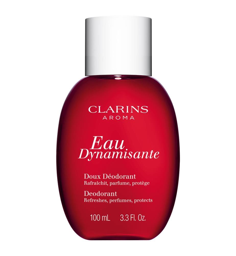 Sanftes Deodorant - 100 ml