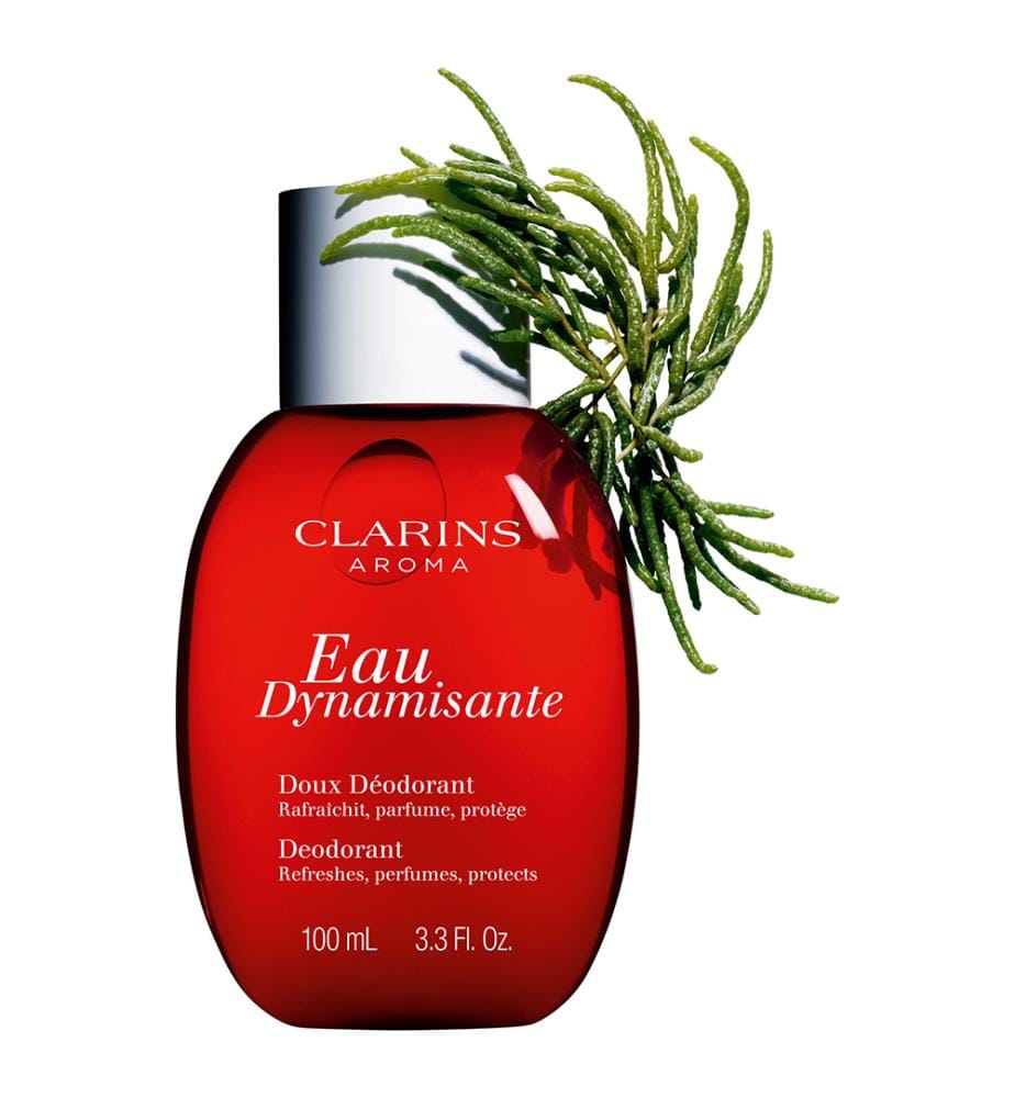Sanftes Deodorant - 100 ml