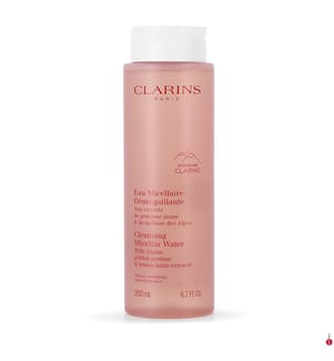 Eau Micellaire Démaquillante - 200 ml