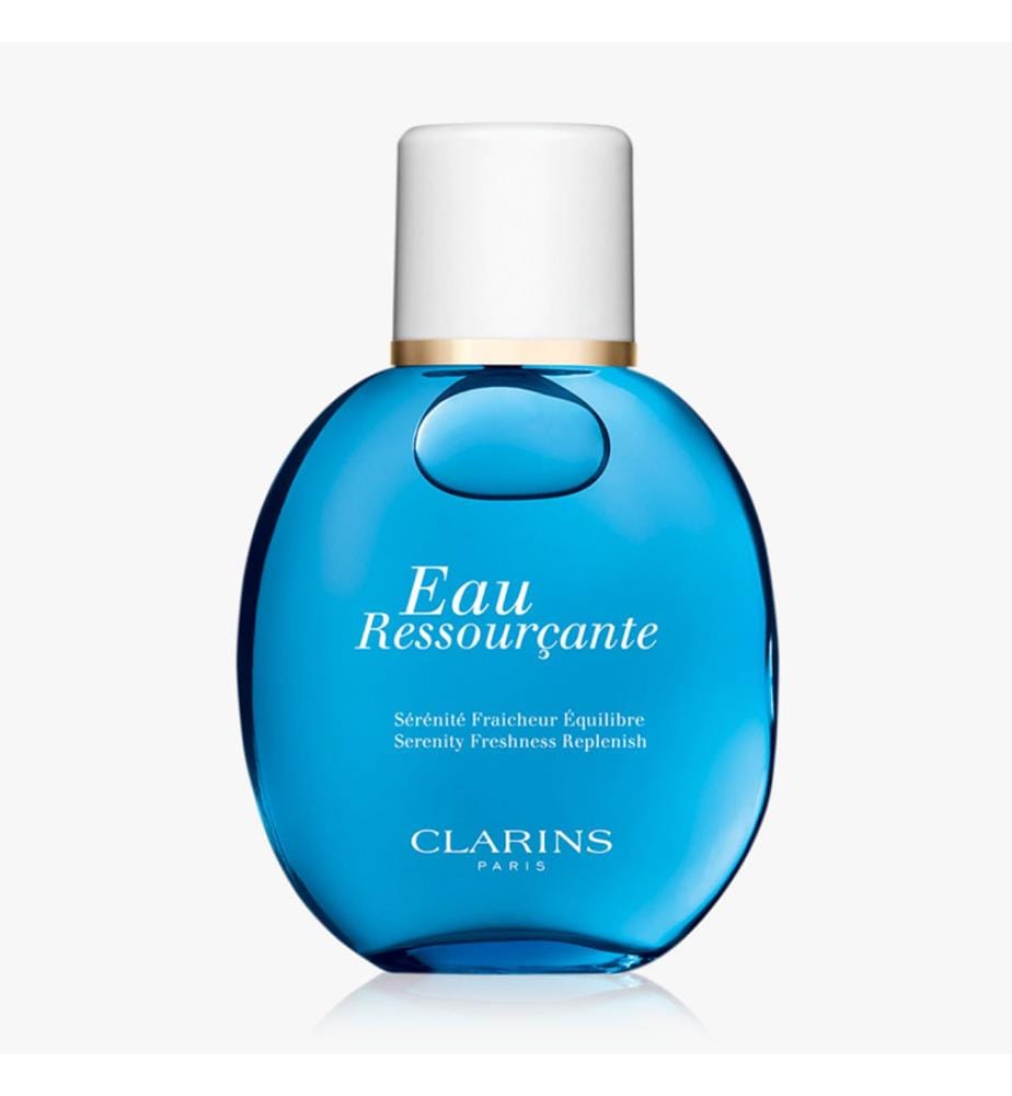Eau Ressourçante - 100 ml