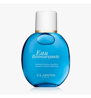 Eau Ressourçante - 100 ml