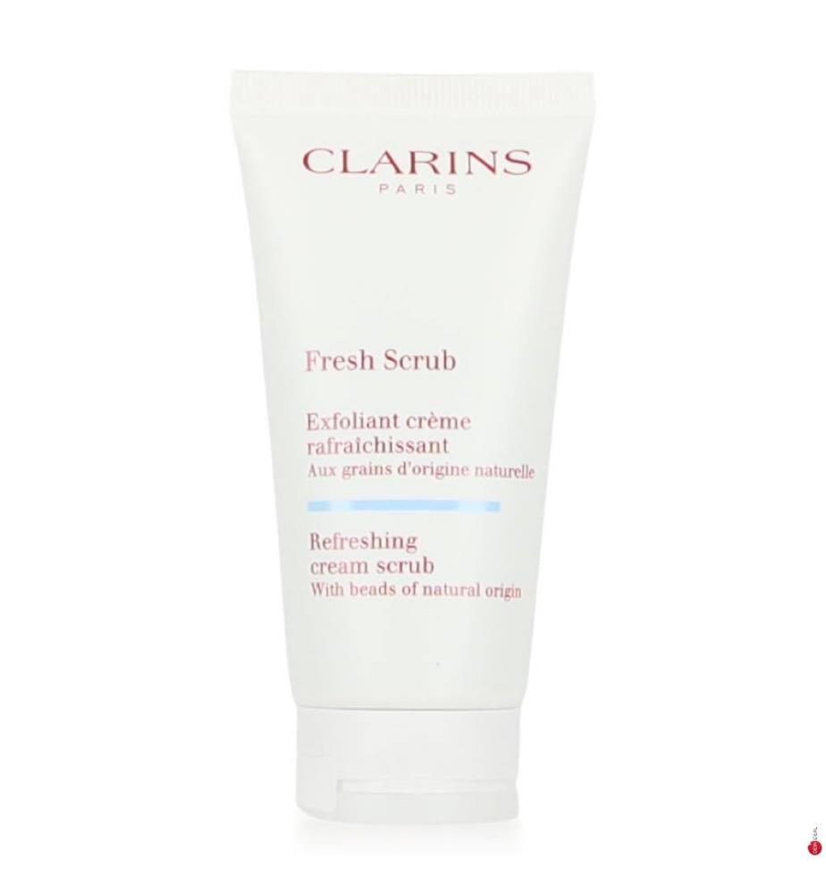 Exfoliant crème rafraîchissant - 50 ml