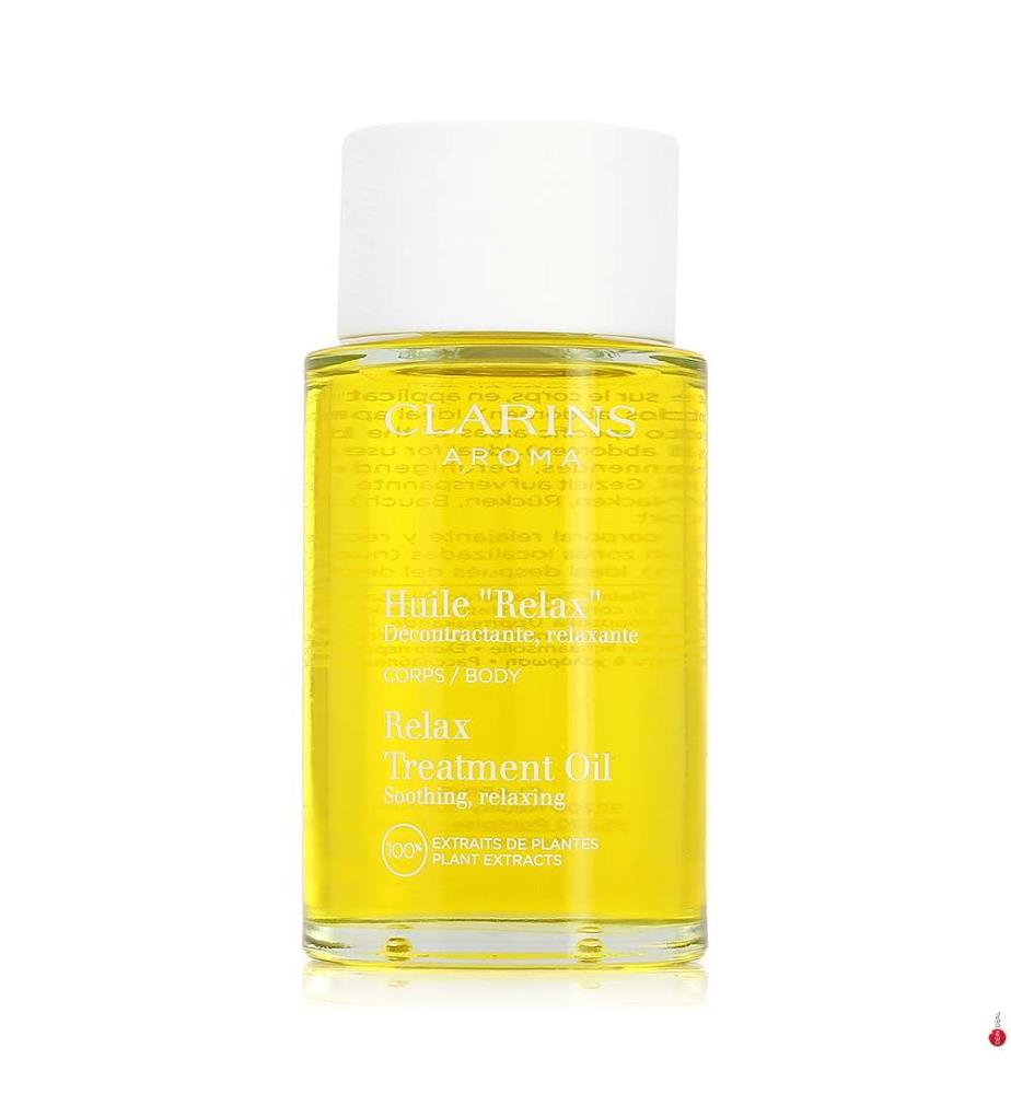 Huile "Relax" - 100 ml