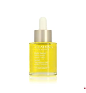 Gesichtspflege-Öl Santal - 30 ml