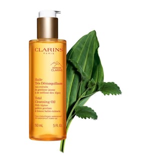 Huile Demaquillante - 150 ml