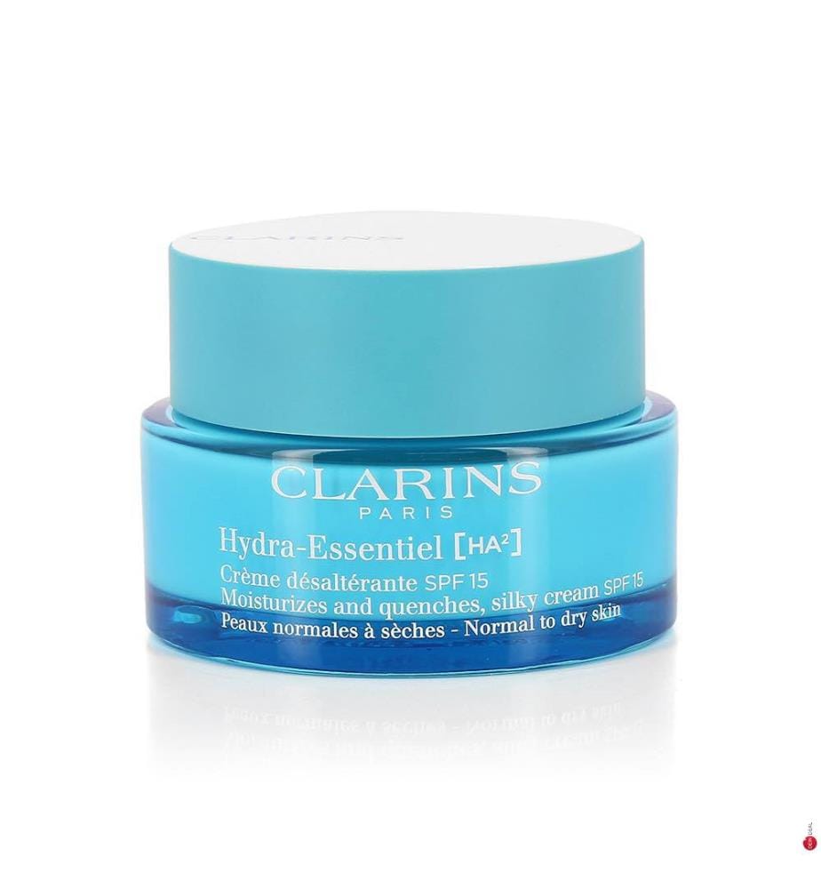 Crème Hydra-Essentiel Silky Spf15 - 50 ml