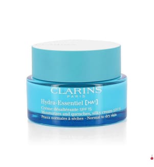 Crème Hydra-Essentiel Silky Spf15 - 50 ml
