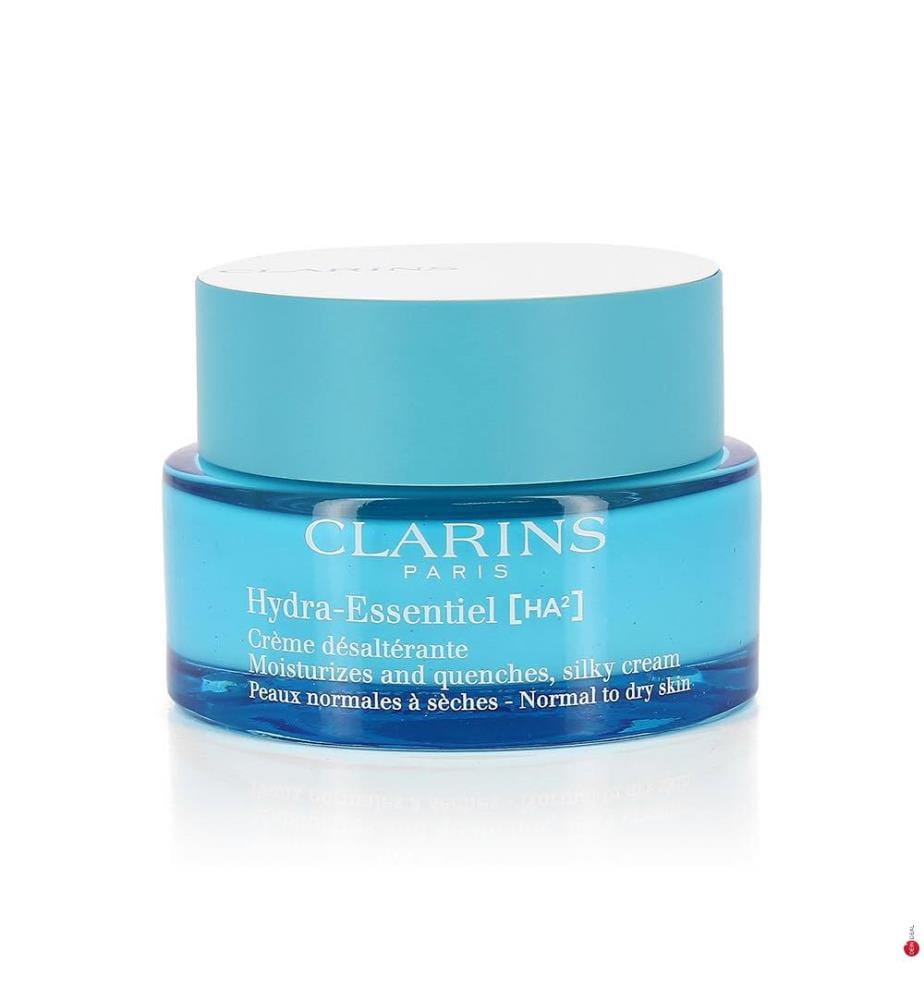 Crème Hydra-Essentiel Silky - 50 ml