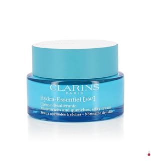 Crème Hydra-Essentiel Silky - 50 ml