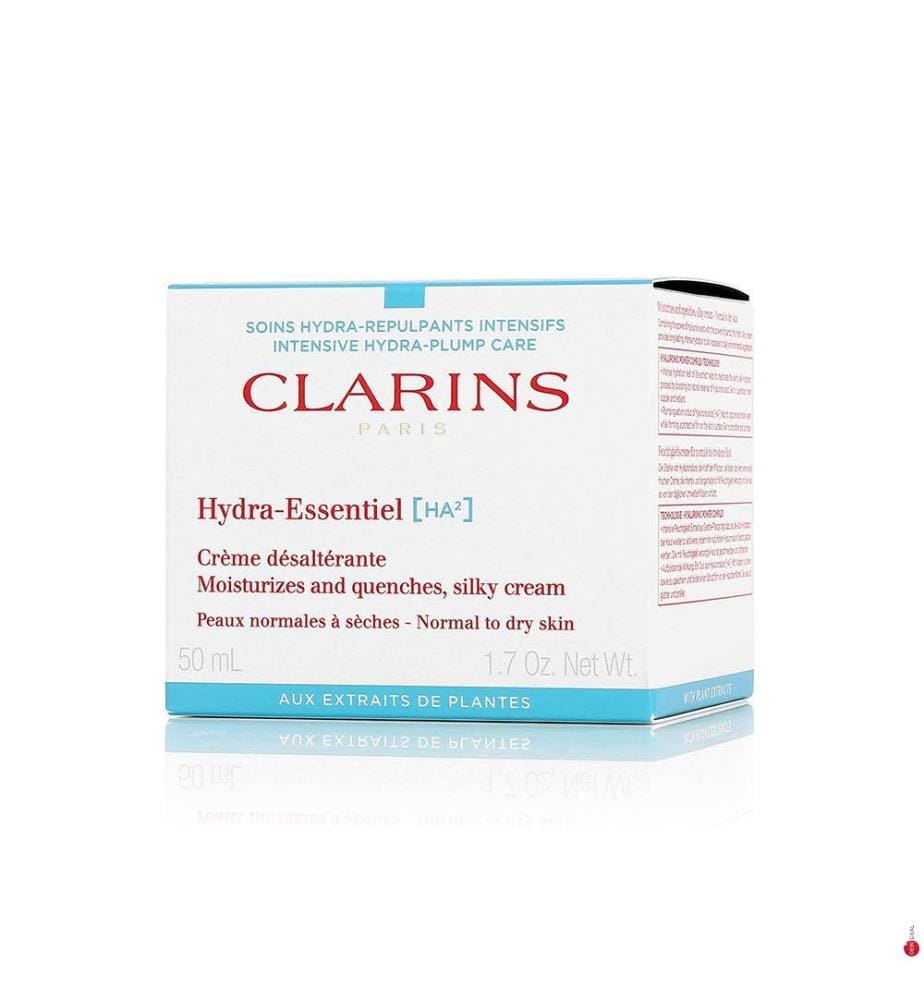 Crème Hydra-Essentiel Silky - 50 ml