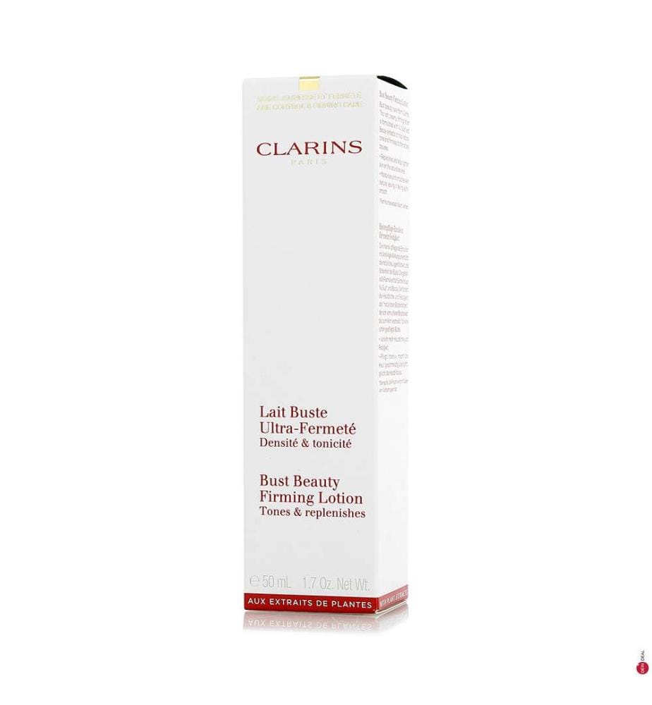 Lait Buste - 50 ml