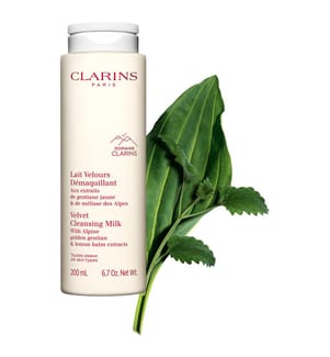 Lait Demaquillant - 200 ml
