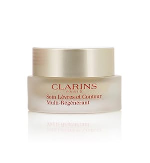 Soin Lèvres et Contour - 15 ml