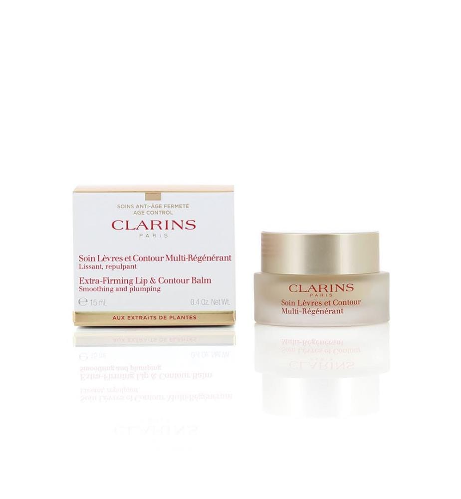 Soin Lèvres et Contour - 15 ml