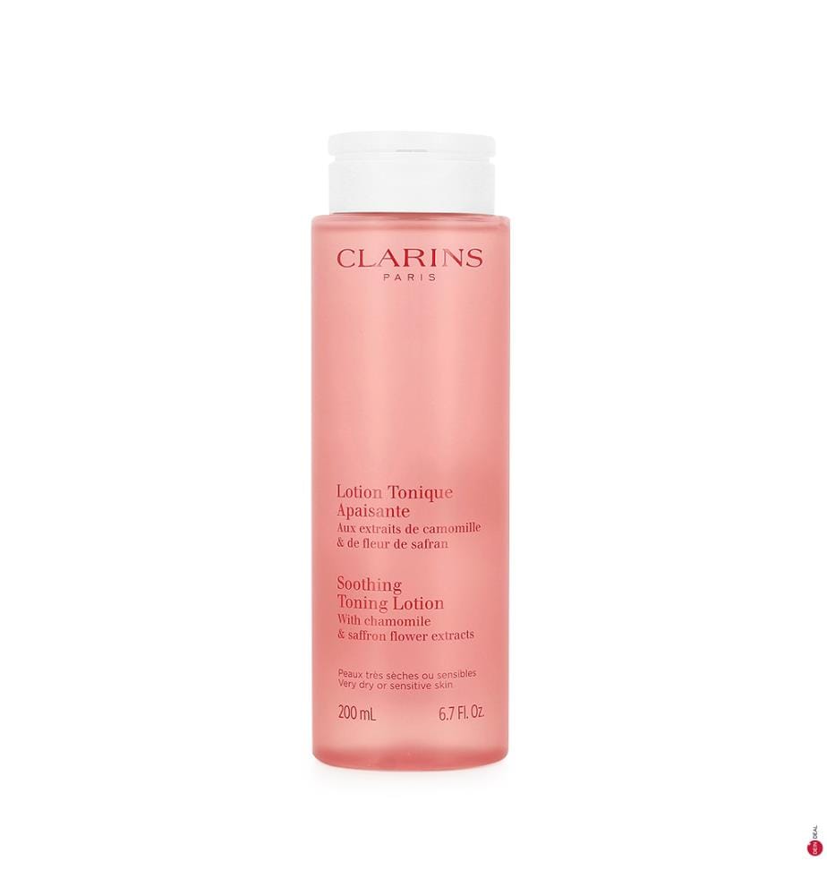 Lotion Tonique Apaisante - 200 ml